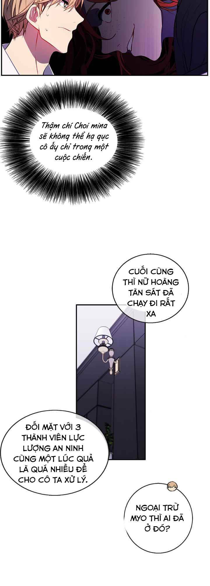 Biến Thành Phế Vật Trong Tiểu Thuyết Giả Tưởng Chapter 45 - 51