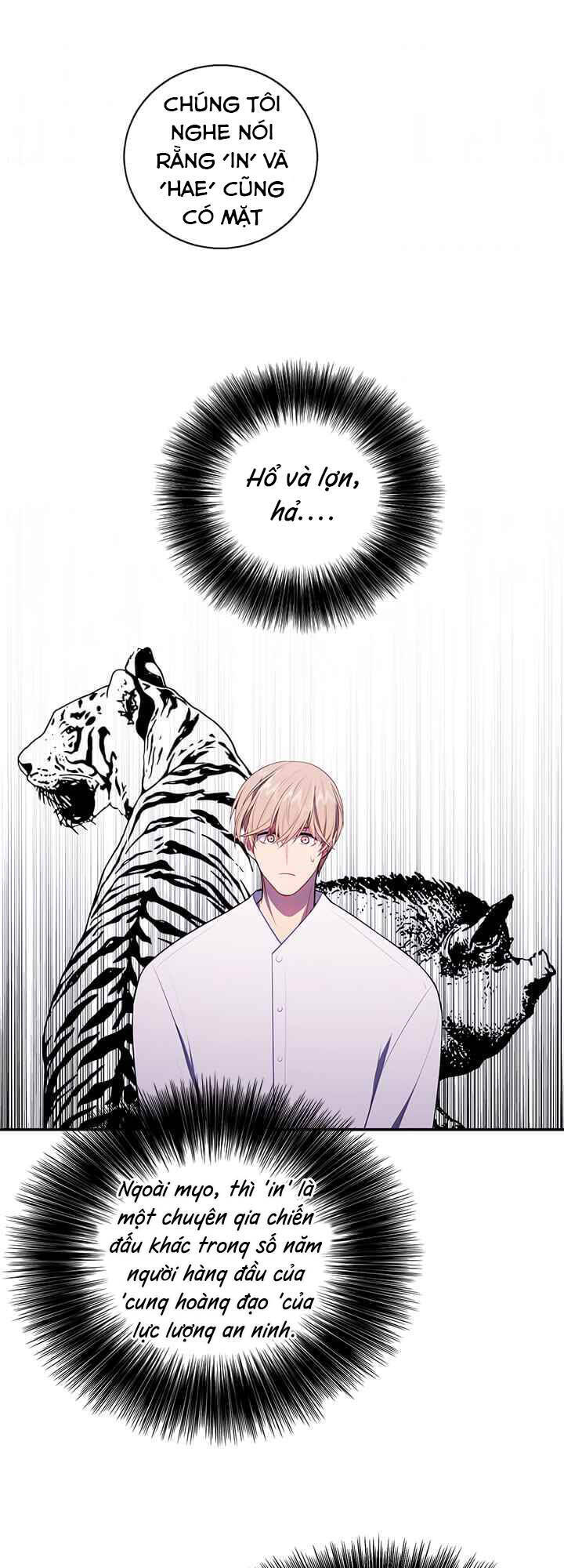 Biến Thành Phế Vật Trong Tiểu Thuyết Giả Tưởng Chapter 45 - 53