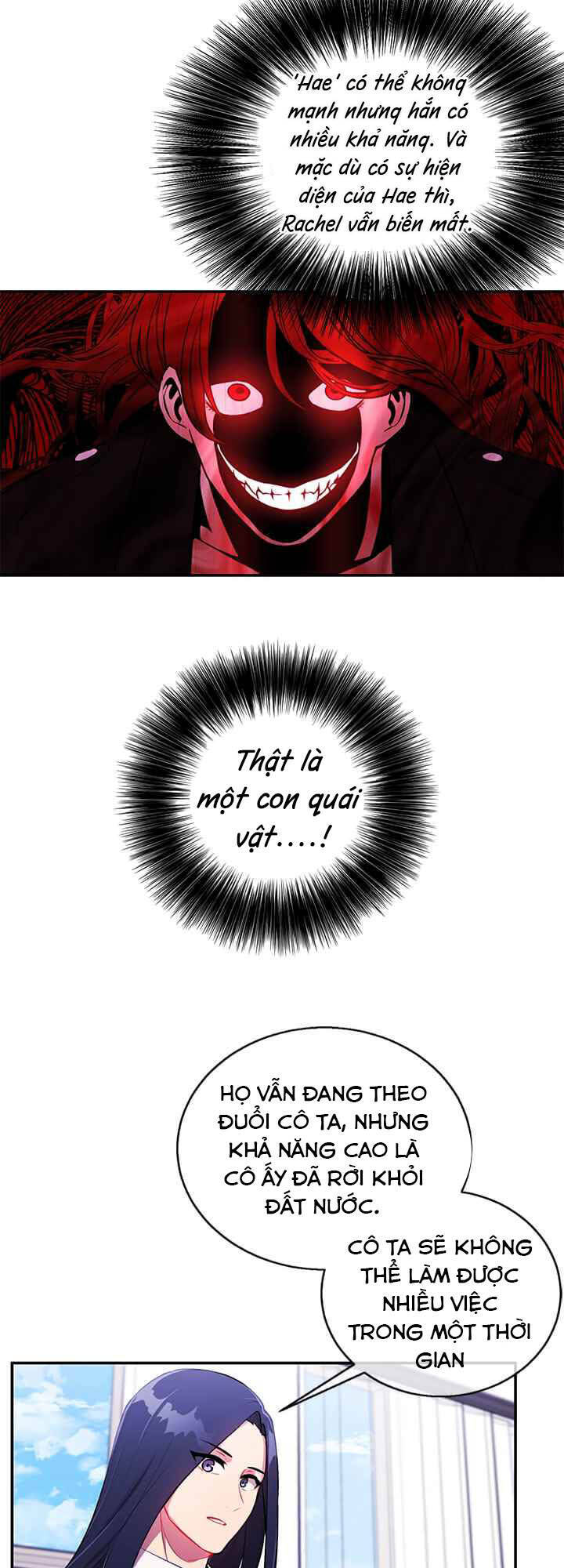 Biến Thành Phế Vật Trong Tiểu Thuyết Giả Tưởng Chapter 45 - 54