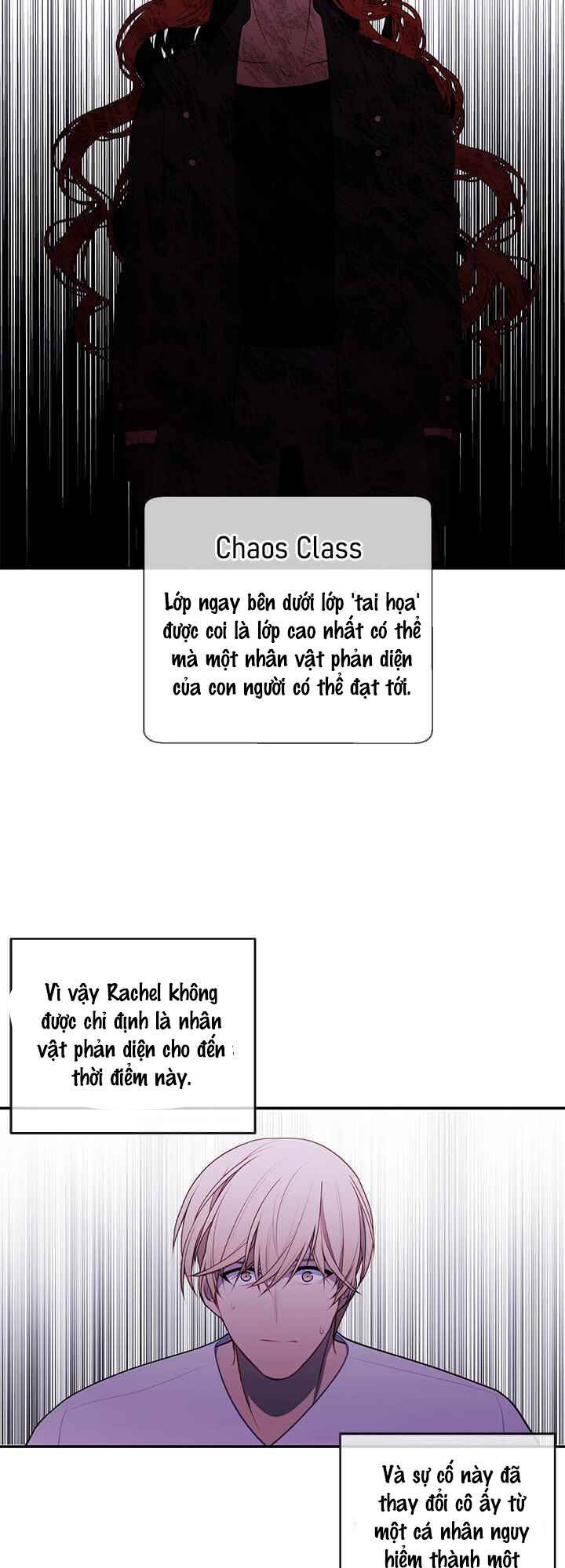 Biến Thành Phế Vật Trong Tiểu Thuyết Giả Tưởng Chapter 45 - 56