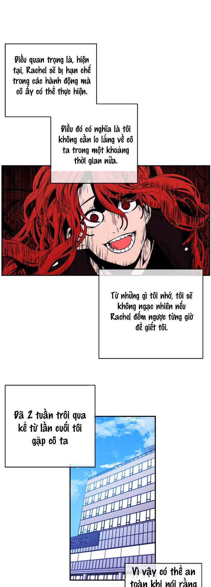 Biến Thành Phế Vật Trong Tiểu Thuyết Giả Tưởng Chapter 45 - 58