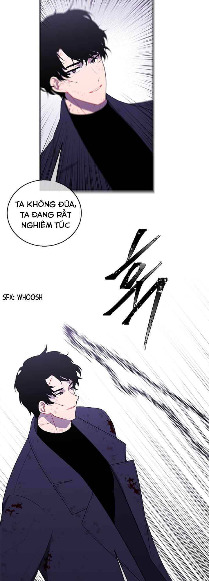 Biến Thành Phế Vật Trong Tiểu Thuyết Giả Tưởng Chapter 45 - 9