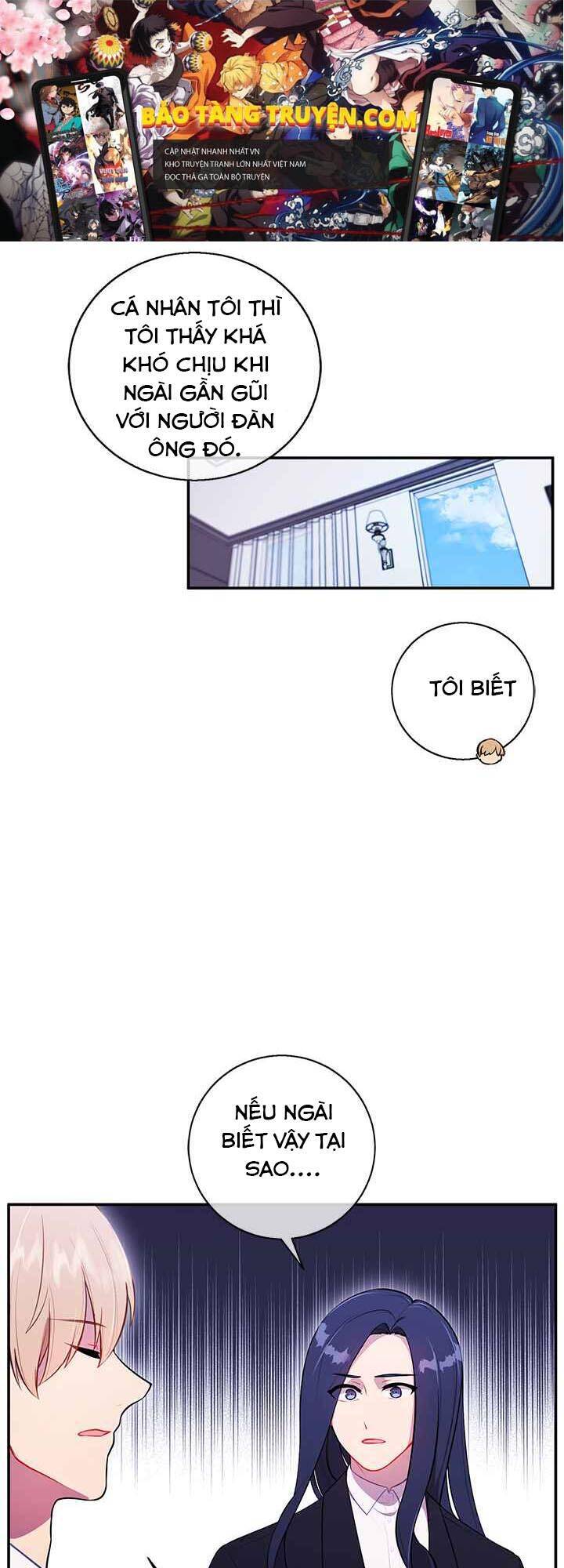 Biến Thành Phế Vật Trong Tiểu Thuyết Giả Tưởng Chapter 46 - 2