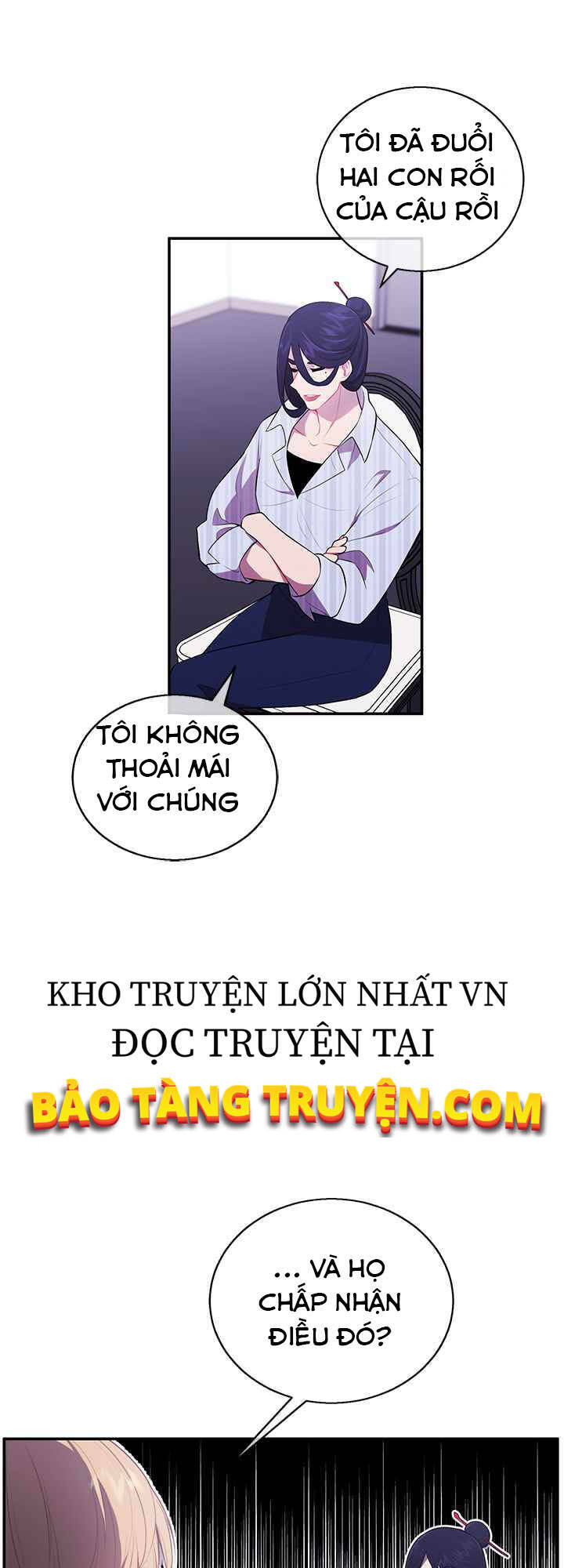 Biến Thành Phế Vật Trong Tiểu Thuyết Giả Tưởng Chapter 46 - 12