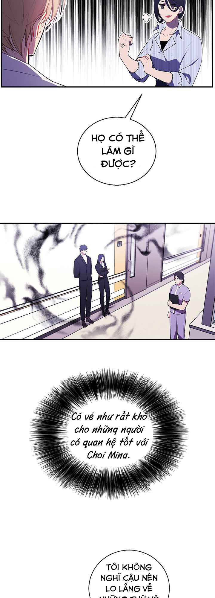 Biến Thành Phế Vật Trong Tiểu Thuyết Giả Tưởng Chapter 46 - 13