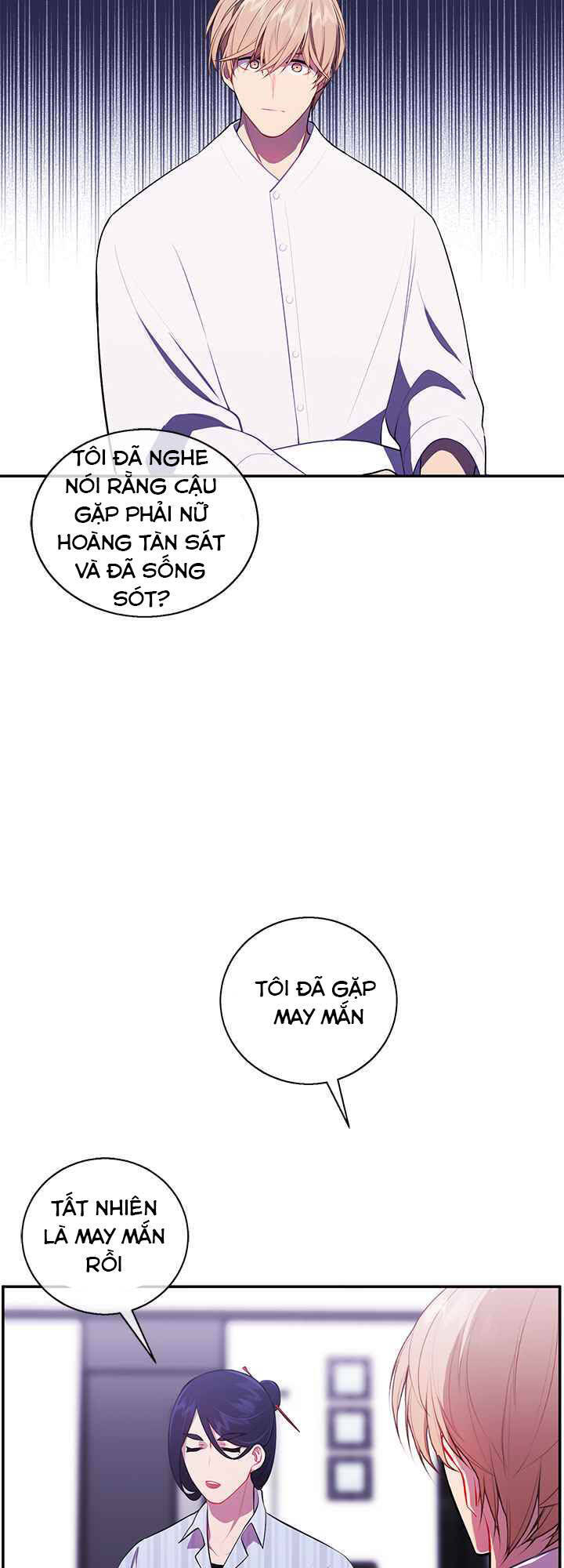 Biến Thành Phế Vật Trong Tiểu Thuyết Giả Tưởng Chapter 46 - 18