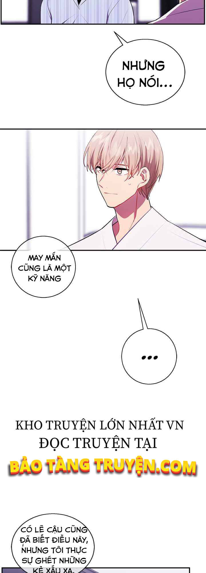 Biến Thành Phế Vật Trong Tiểu Thuyết Giả Tưởng Chapter 46 - 19