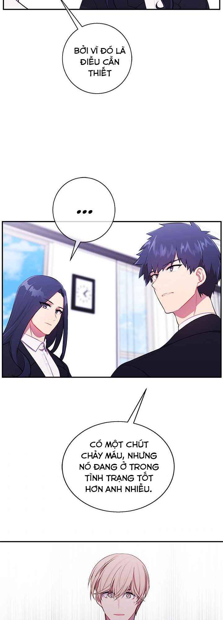 Biến Thành Phế Vật Trong Tiểu Thuyết Giả Tưởng Chapter 46 - 3