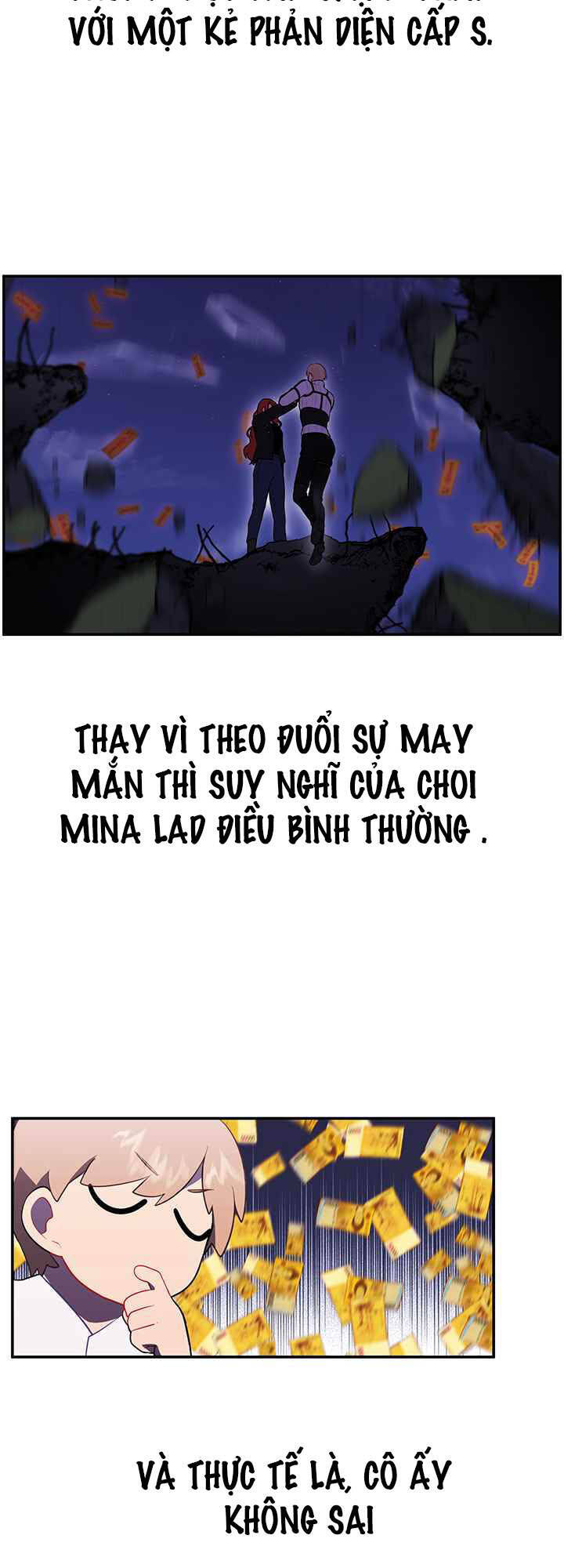 Biến Thành Phế Vật Trong Tiểu Thuyết Giả Tưởng Chapter 46 - 24