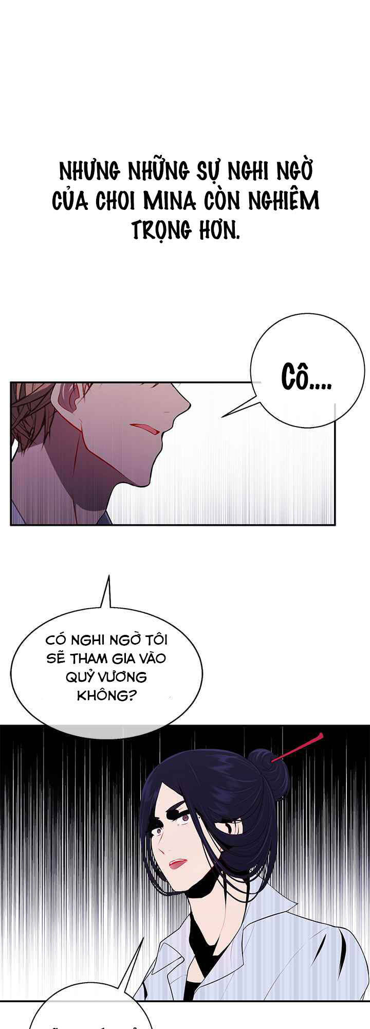 Biến Thành Phế Vật Trong Tiểu Thuyết Giả Tưởng Chapter 46 - 25