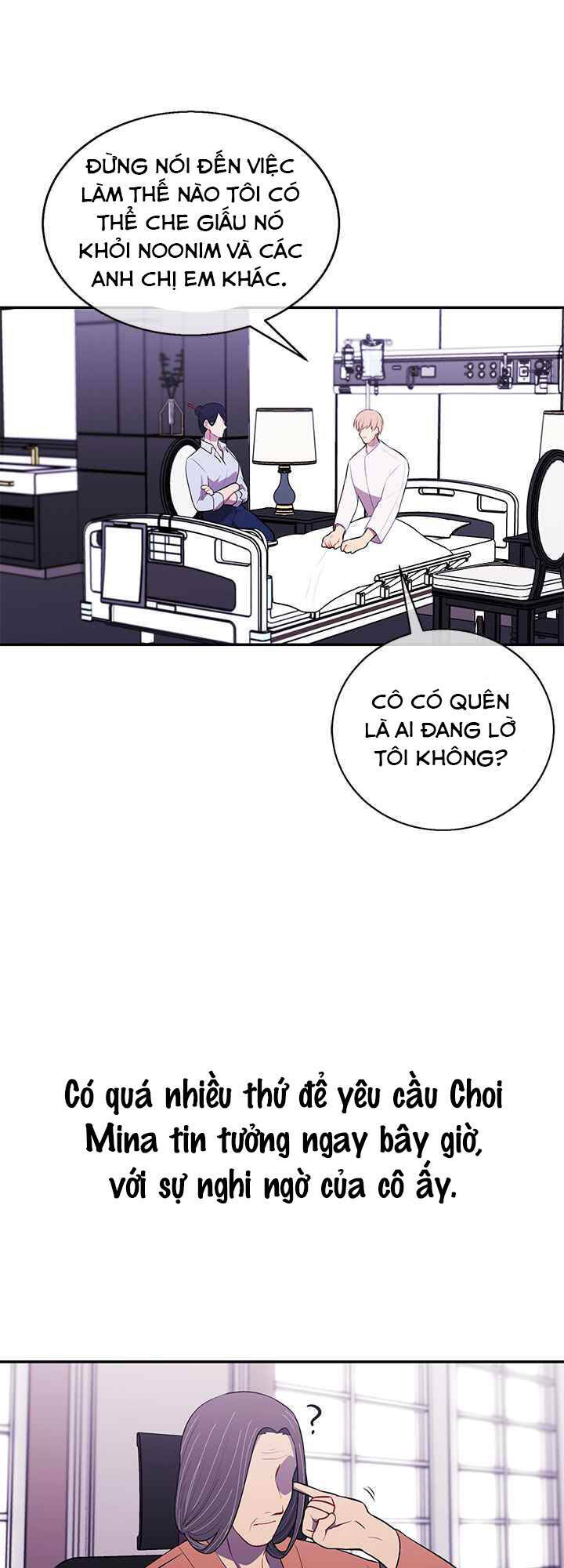 Biến Thành Phế Vật Trong Tiểu Thuyết Giả Tưởng Chapter 46 - 28