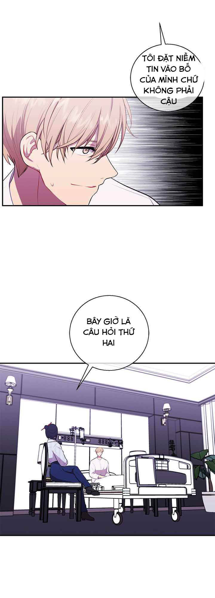 Biến Thành Phế Vật Trong Tiểu Thuyết Giả Tưởng Chapter 46 - 33