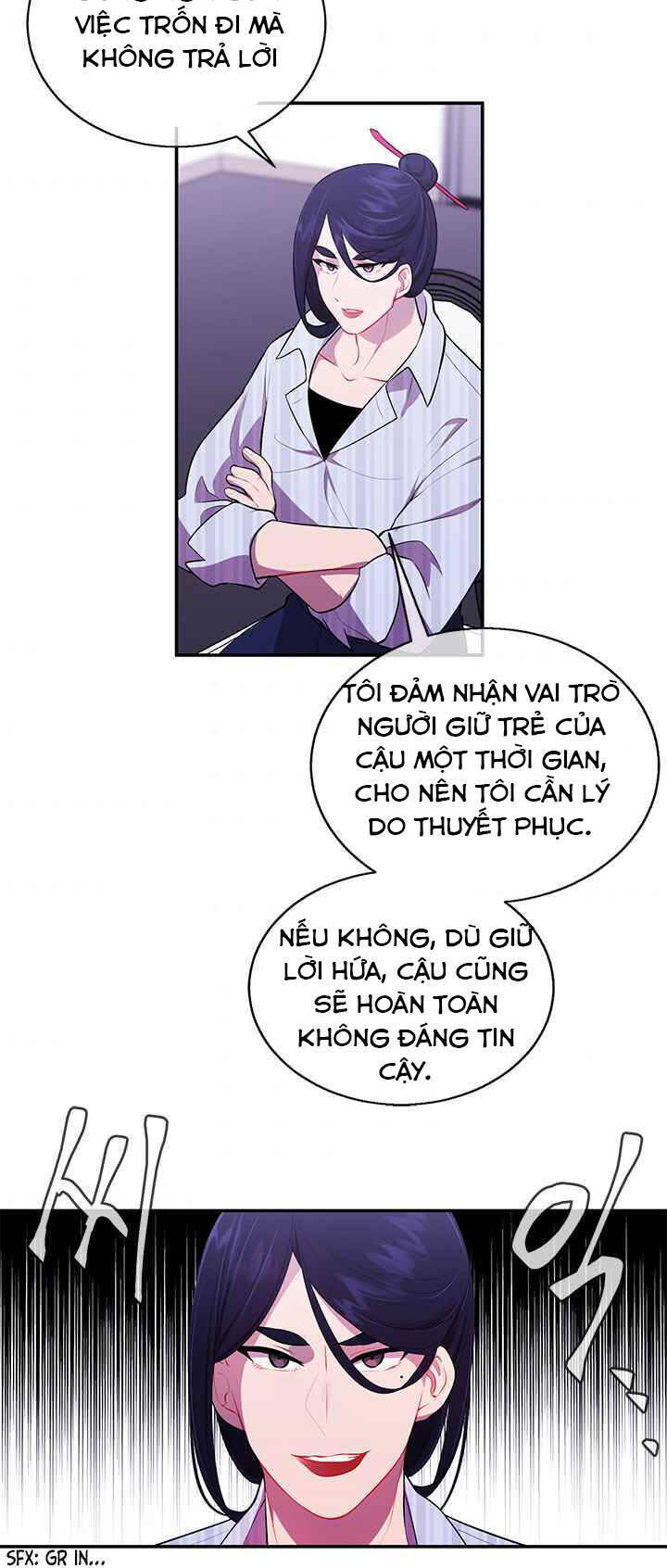 Biến Thành Phế Vật Trong Tiểu Thuyết Giả Tưởng Chapter 46 - 36