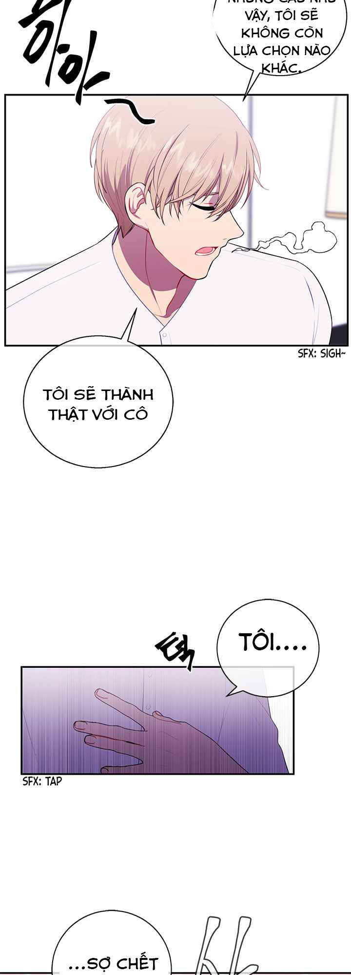 Biến Thành Phế Vật Trong Tiểu Thuyết Giả Tưởng Chapter 46 - 38