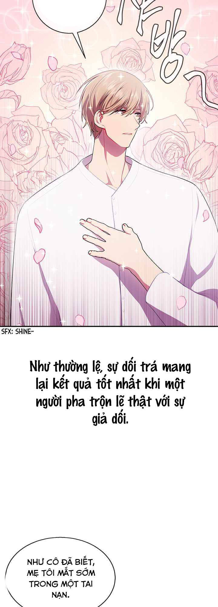 Biến Thành Phế Vật Trong Tiểu Thuyết Giả Tưởng Chapter 46 - 39