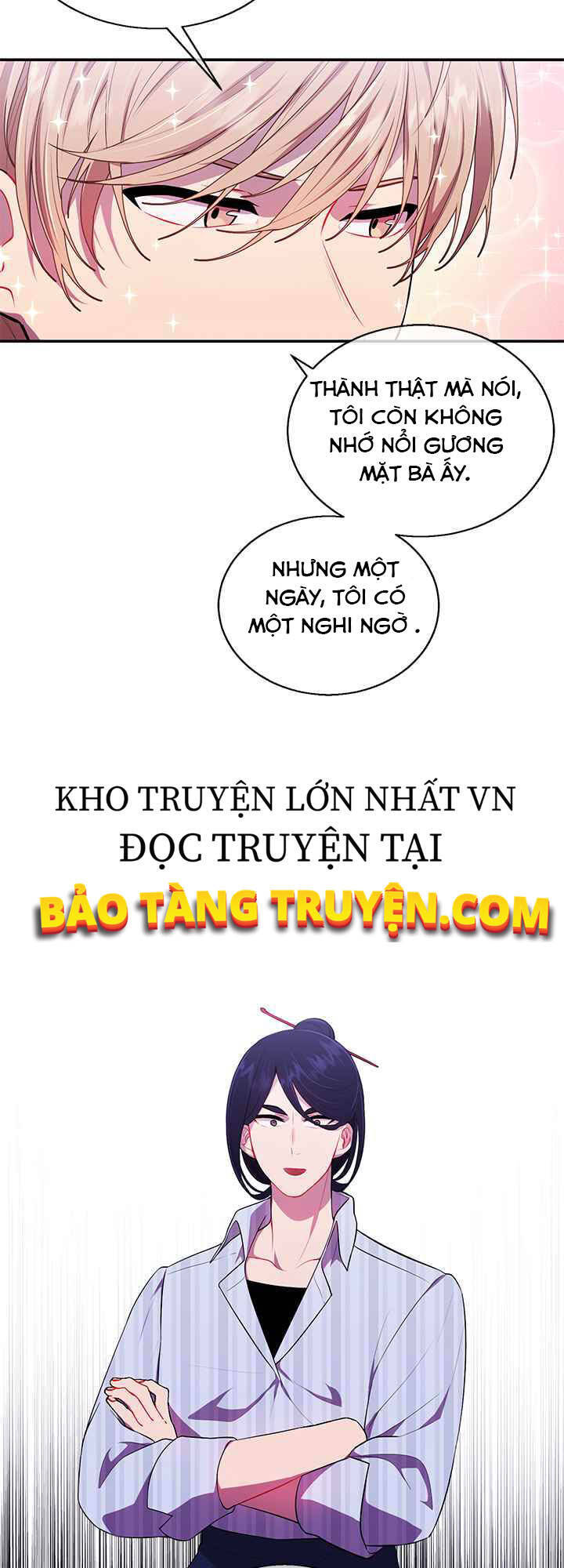 Biến Thành Phế Vật Trong Tiểu Thuyết Giả Tưởng Chapter 46 - 40