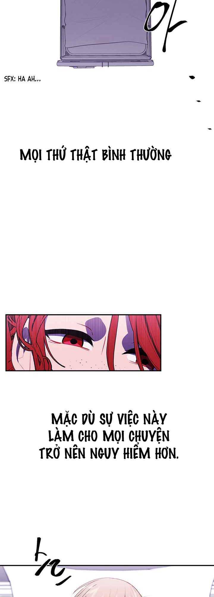 Biến Thành Phế Vật Trong Tiểu Thuyết Giả Tưởng Chapter 46 - 5