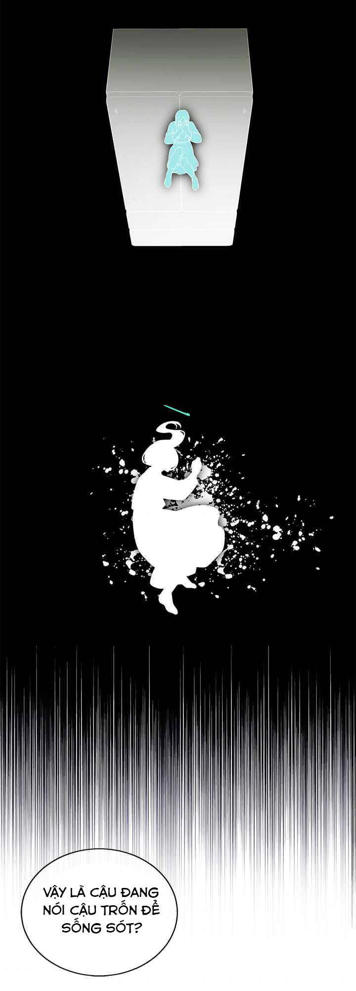 Biến Thành Phế Vật Trong Tiểu Thuyết Giả Tưởng Chapter 46 - 42