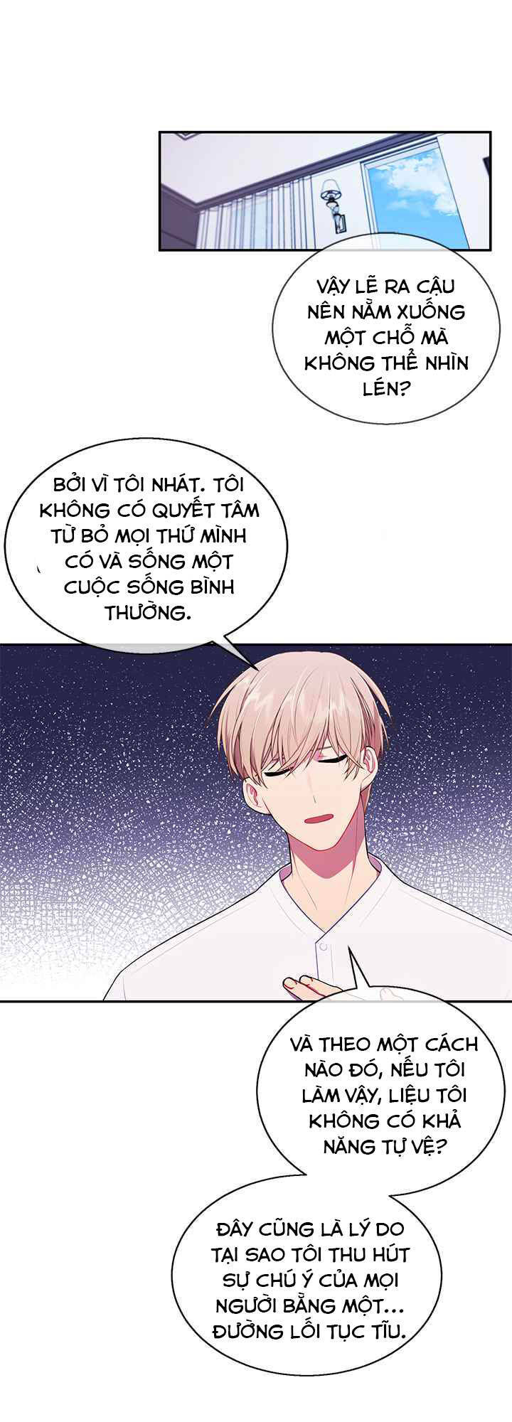 Biến Thành Phế Vật Trong Tiểu Thuyết Giả Tưởng Chapter 46 - 43