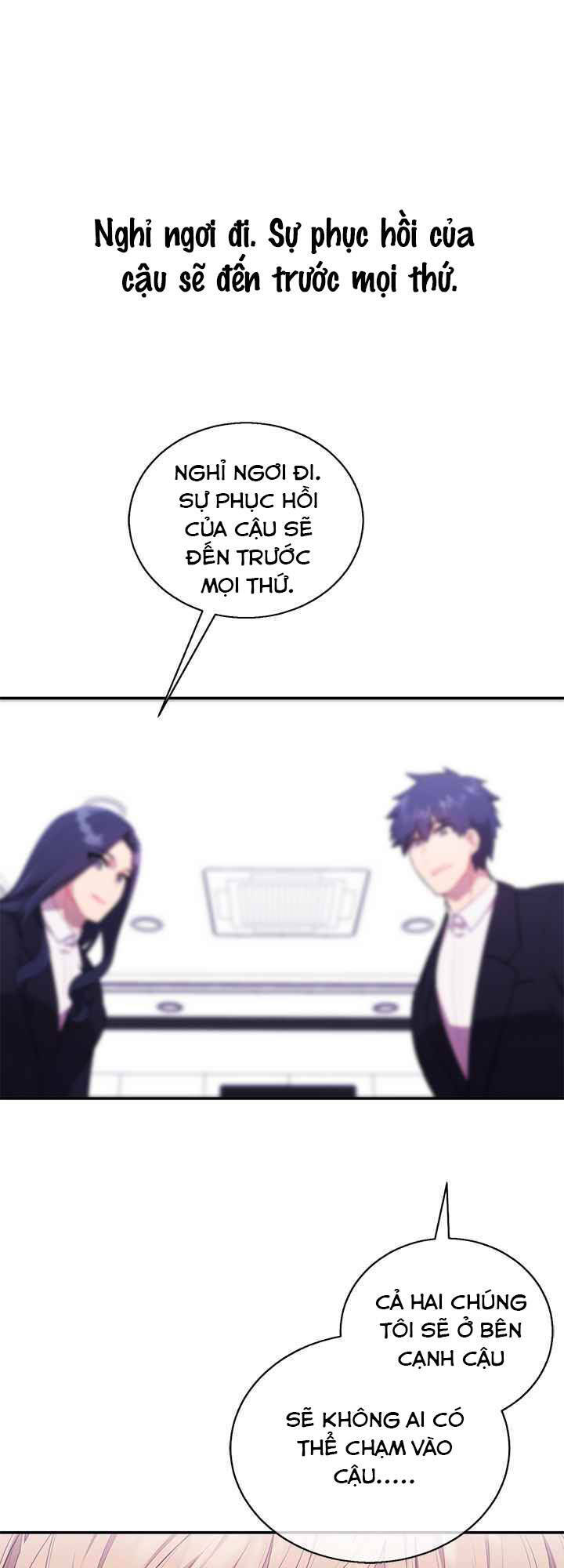 Biến Thành Phế Vật Trong Tiểu Thuyết Giả Tưởng Chapter 46 - 7