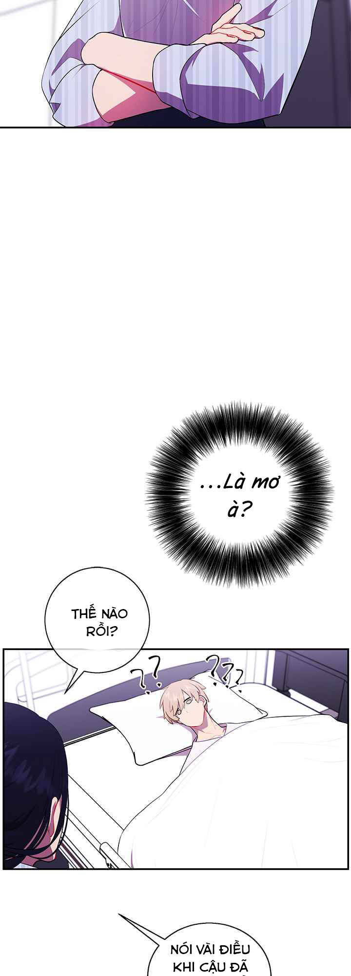 Biến Thành Phế Vật Trong Tiểu Thuyết Giả Tưởng Chapter 46 - 10