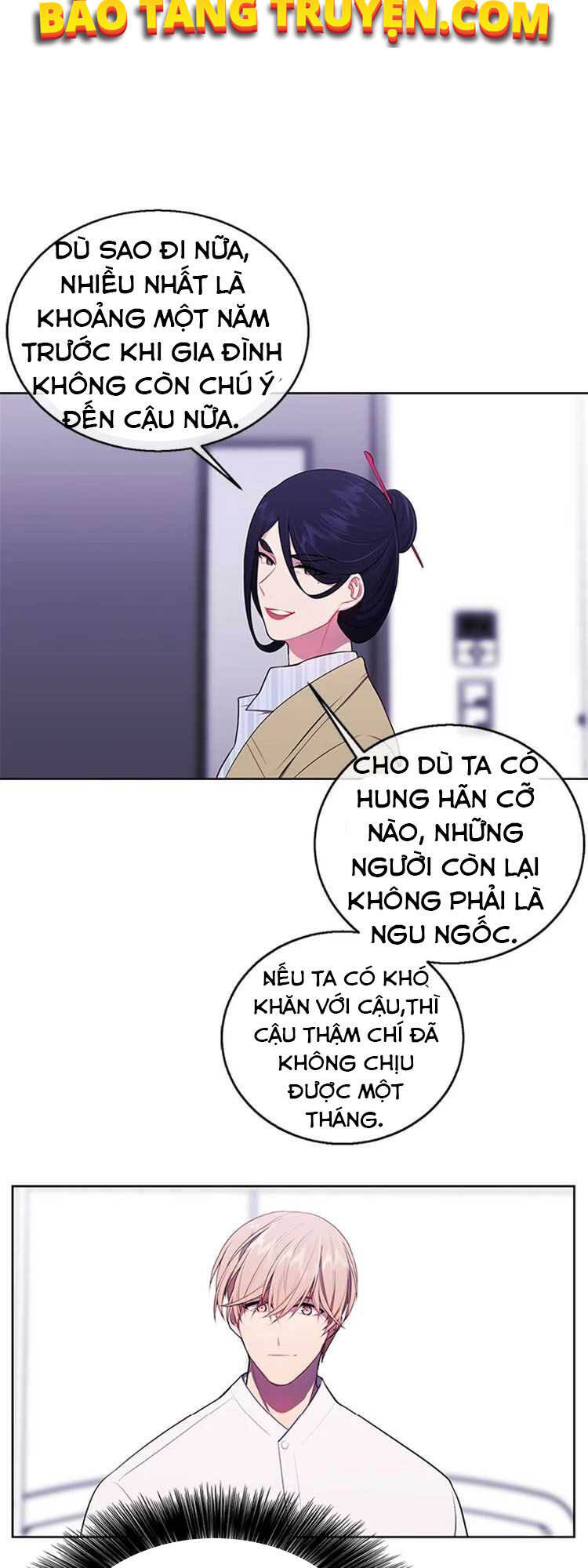 Biến Thành Phế Vật Trong Tiểu Thuyết Giả Tưởng Chapter 47 - 11