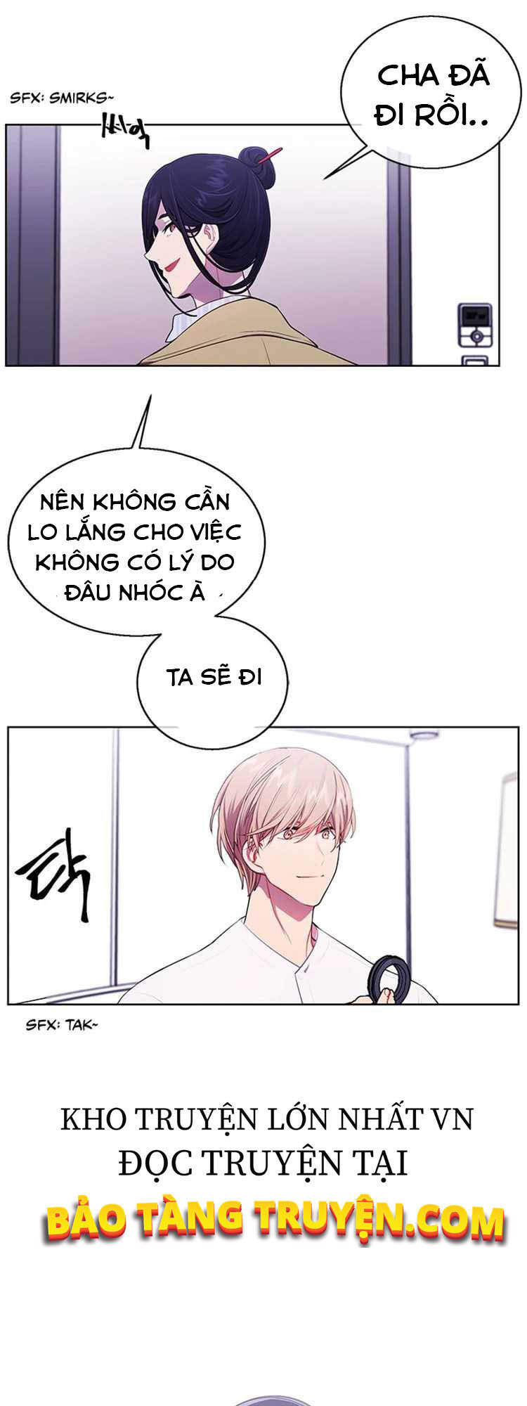 Biến Thành Phế Vật Trong Tiểu Thuyết Giả Tưởng Chapter 47 - 14