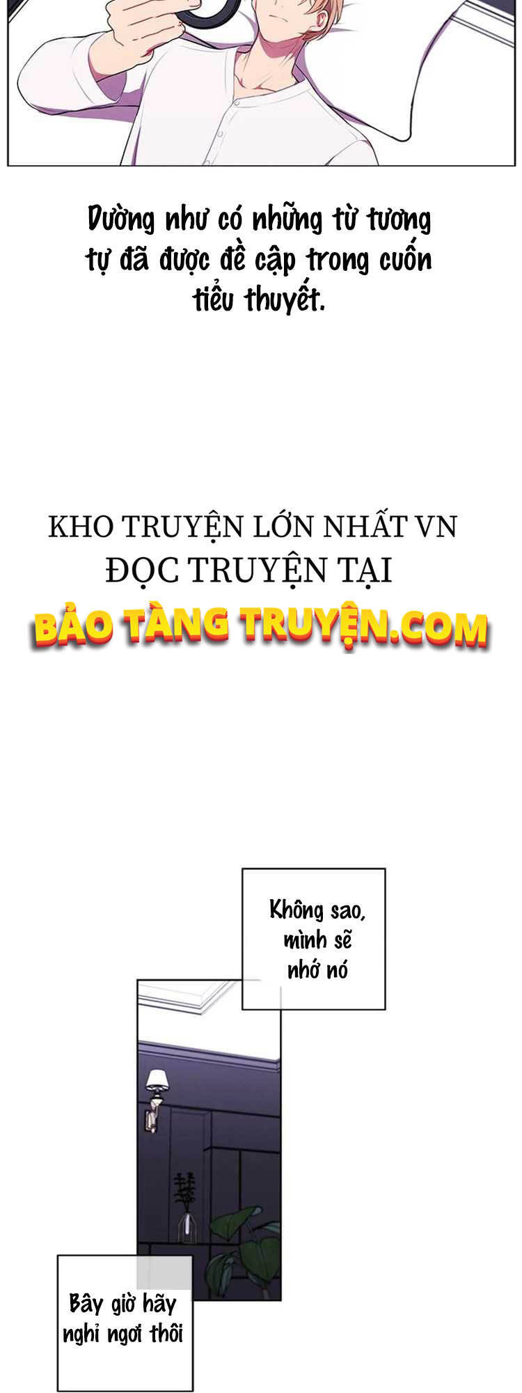 Biến Thành Phế Vật Trong Tiểu Thuyết Giả Tưởng Chapter 47 - 16