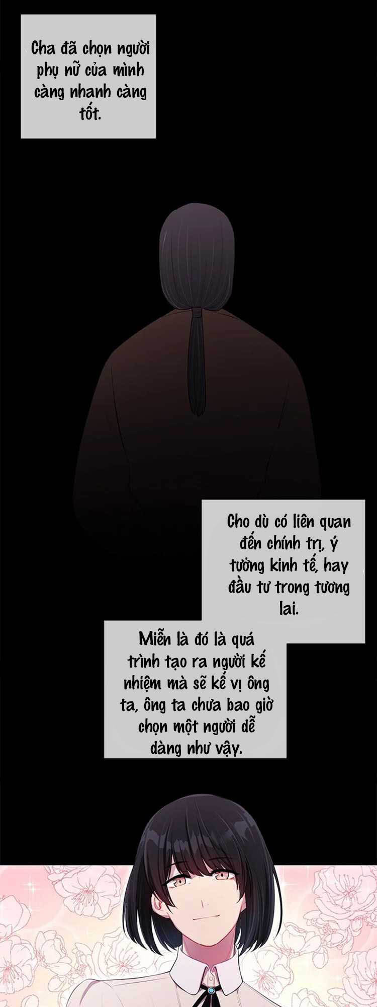 Biến Thành Phế Vật Trong Tiểu Thuyết Giả Tưởng Chapter 47 - 21