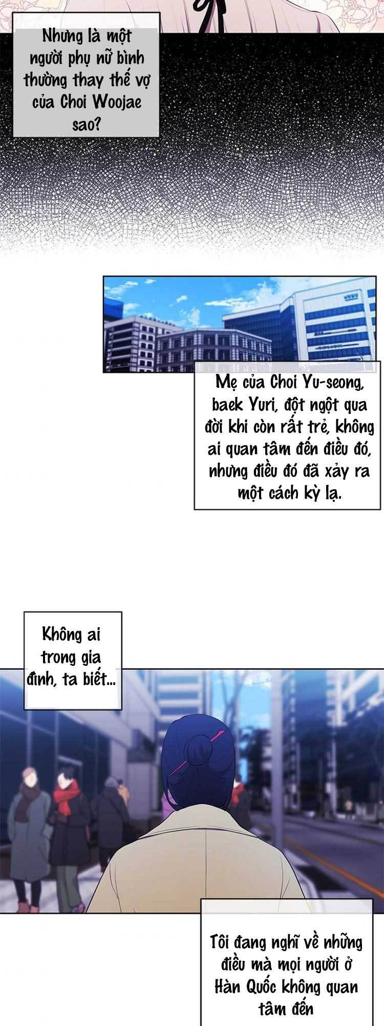 Biến Thành Phế Vật Trong Tiểu Thuyết Giả Tưởng Chapter 47 - 22