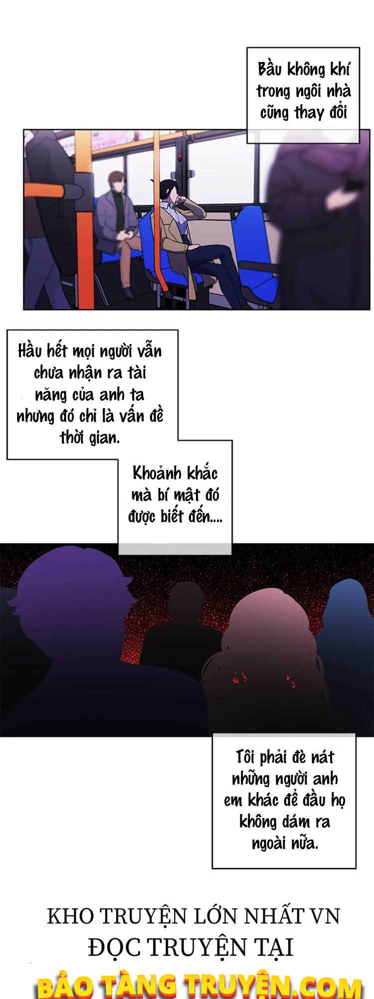 Biến Thành Phế Vật Trong Tiểu Thuyết Giả Tưởng Chapter 47 - 26