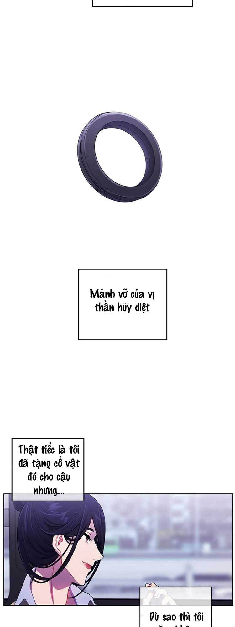 Biến Thành Phế Vật Trong Tiểu Thuyết Giả Tưởng Chapter 47 - 32