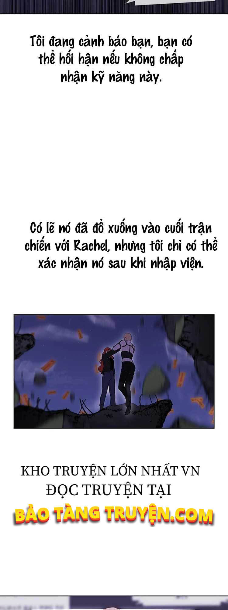 Biến Thành Phế Vật Trong Tiểu Thuyết Giả Tưởng Chapter 47 - 37