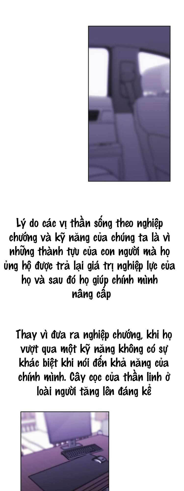 Biến Thành Phế Vật Trong Tiểu Thuyết Giả Tưởng Chapter 47 - 39