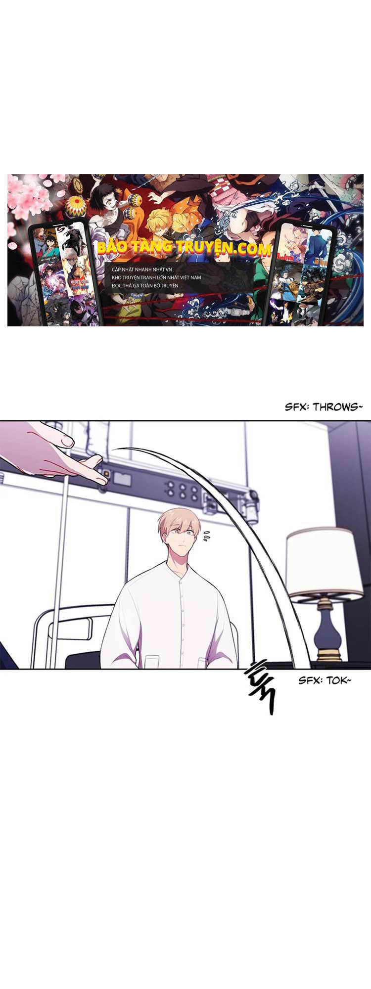 Biến Thành Phế Vật Trong Tiểu Thuyết Giả Tưởng Chapter 47 - 5