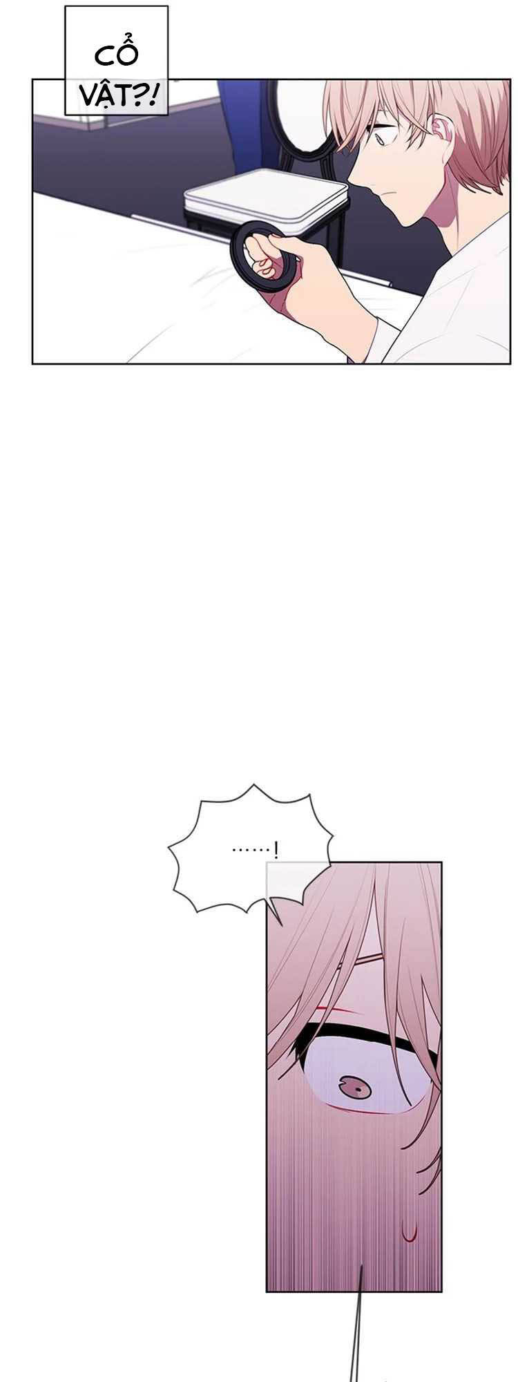 Biến Thành Phế Vật Trong Tiểu Thuyết Giả Tưởng Chapter 47 - 6