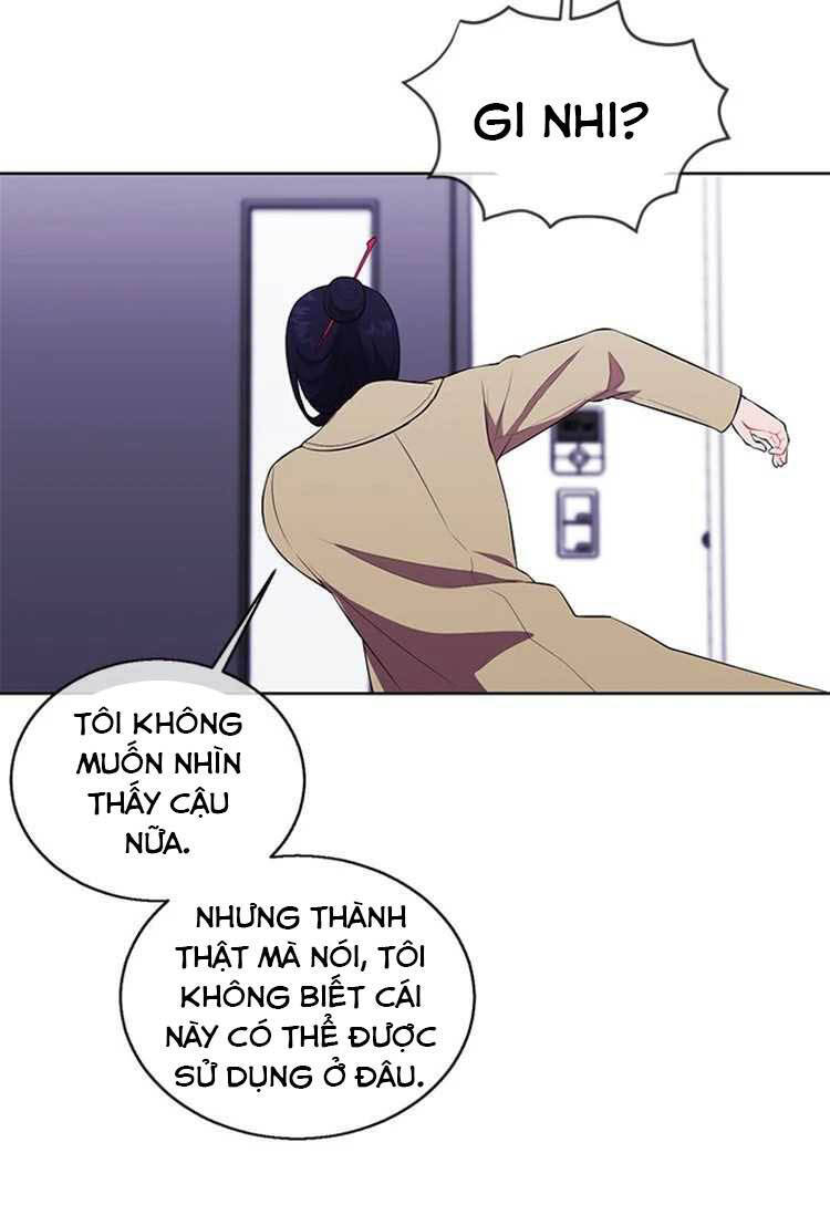 Biến Thành Phế Vật Trong Tiểu Thuyết Giả Tưởng Chapter 47 - 7