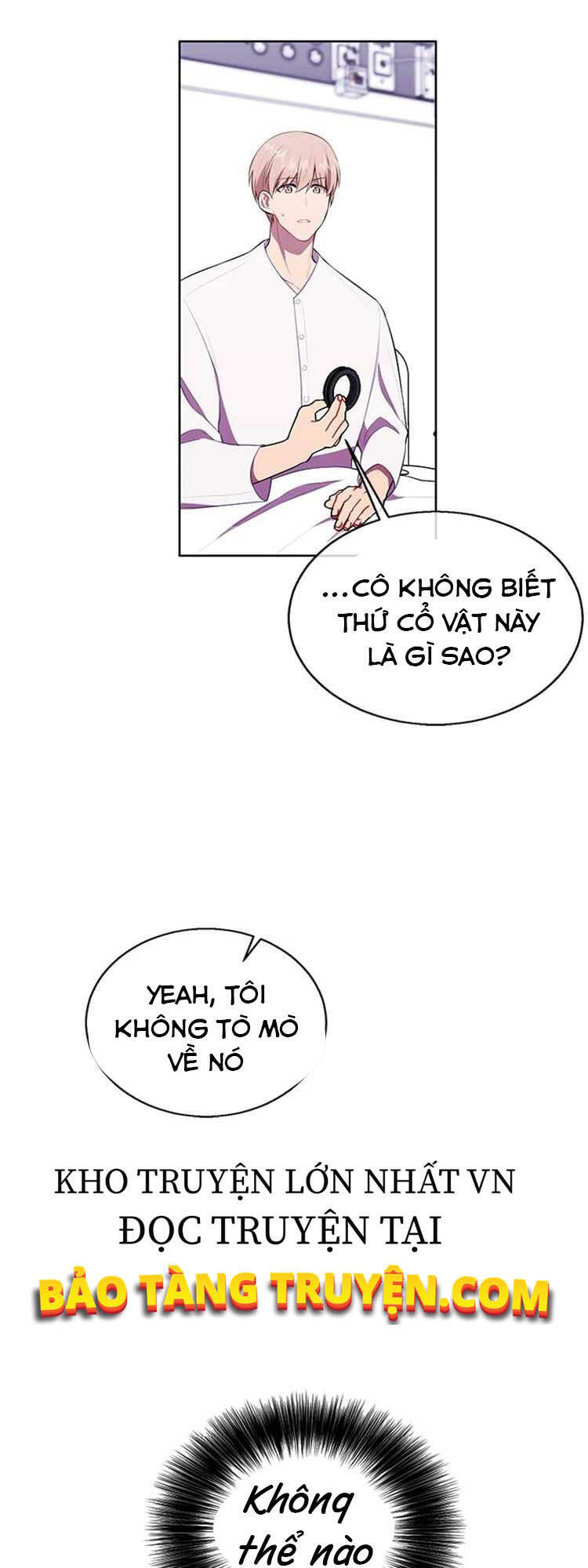 Biến Thành Phế Vật Trong Tiểu Thuyết Giả Tưởng Chapter 47 - 8