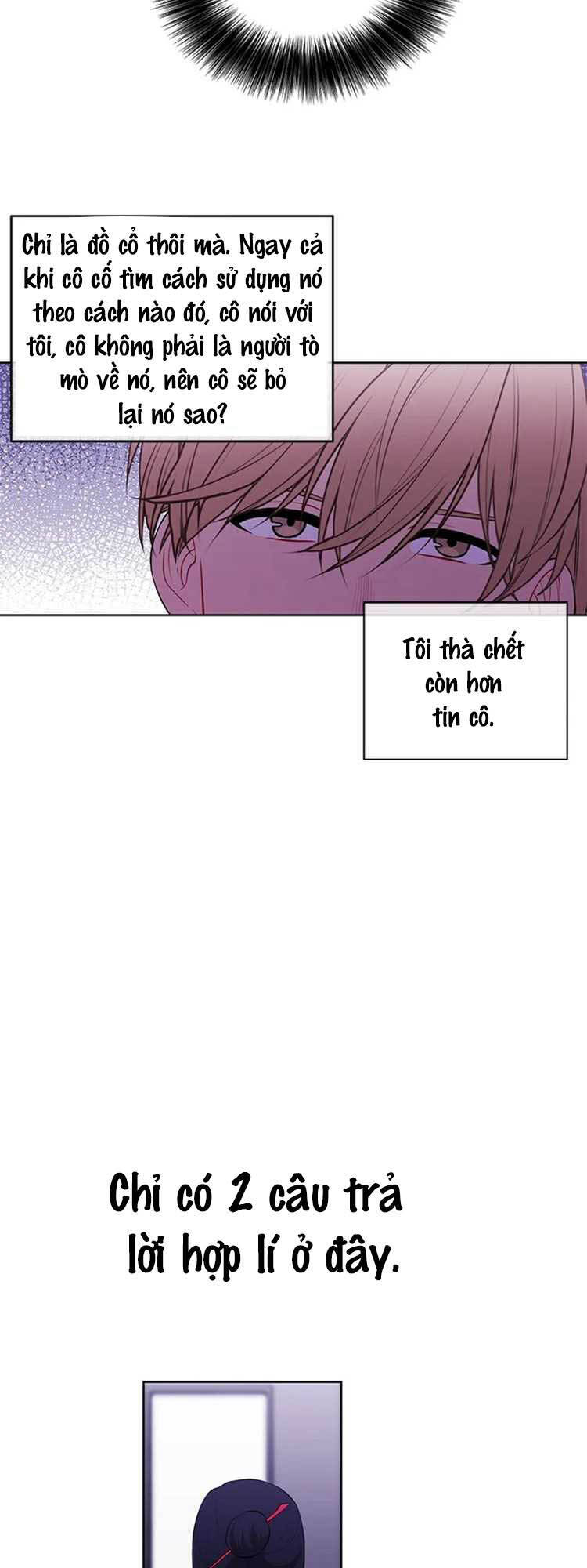 Biến Thành Phế Vật Trong Tiểu Thuyết Giả Tưởng Chapter 47 - 9