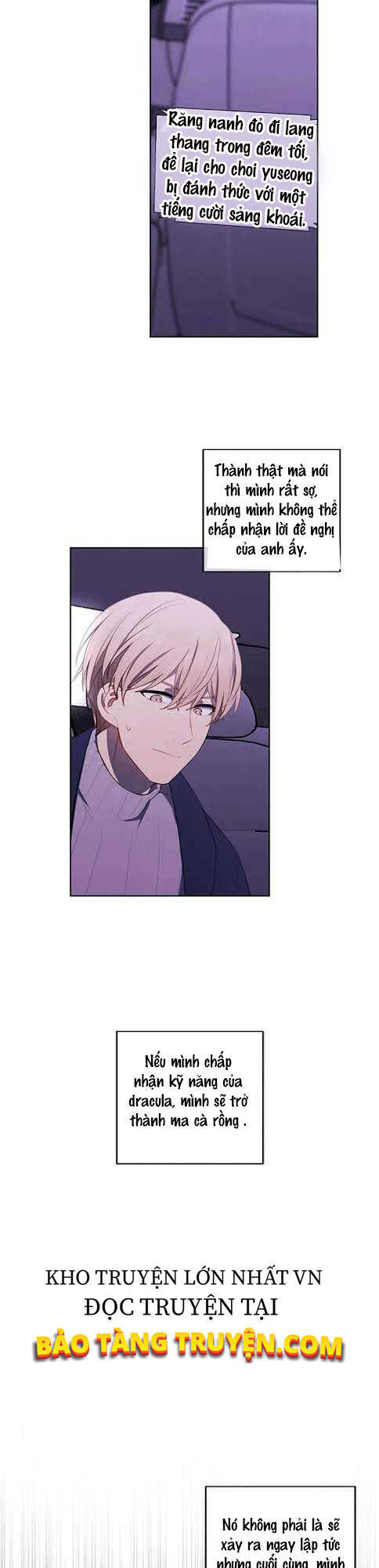 Biến Thành Phế Vật Trong Tiểu Thuyết Giả Tưởng Chapter 48 - 11