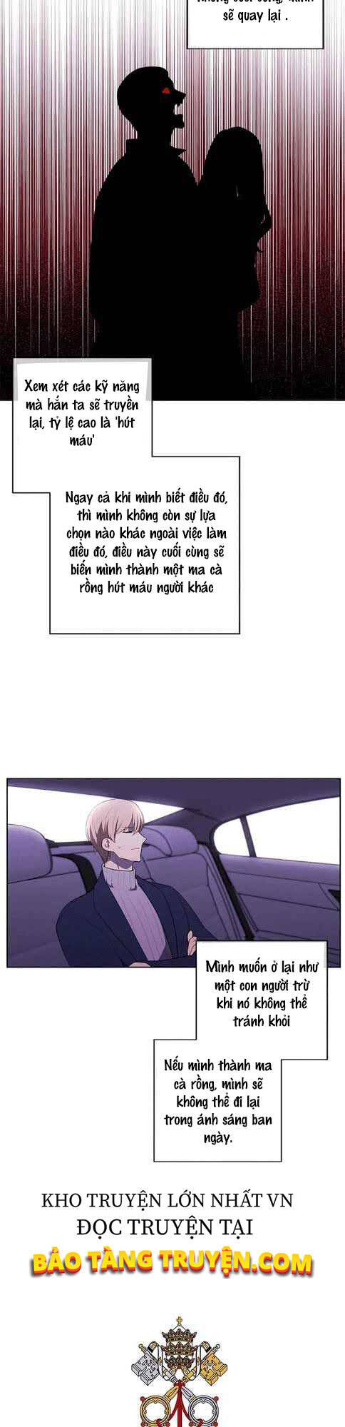 Biến Thành Phế Vật Trong Tiểu Thuyết Giả Tưởng Chapter 48 - 12