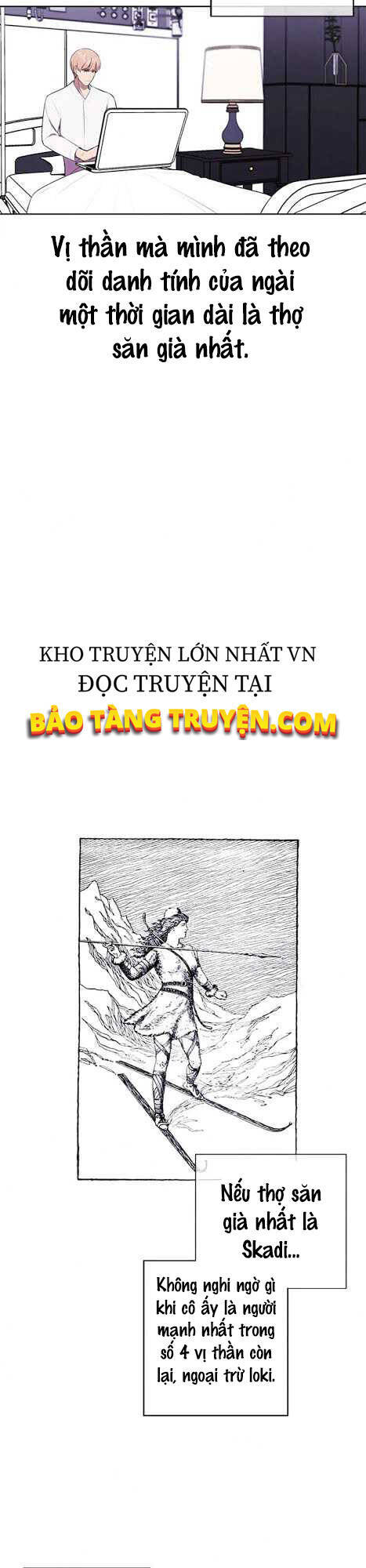 Biến Thành Phế Vật Trong Tiểu Thuyết Giả Tưởng Chapter 48 - 15