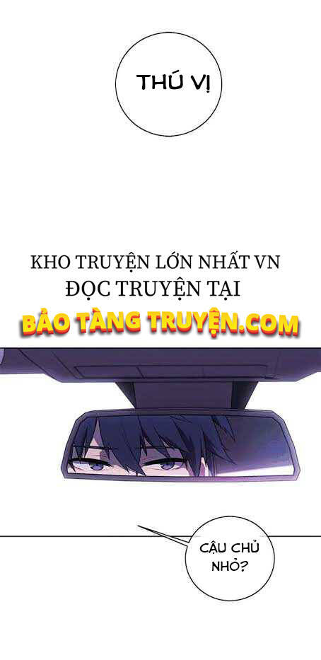 Biến Thành Phế Vật Trong Tiểu Thuyết Giả Tưởng Chapter 48 - 29