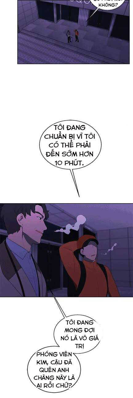 Biến Thành Phế Vật Trong Tiểu Thuyết Giả Tưởng Chapter 48 - 33