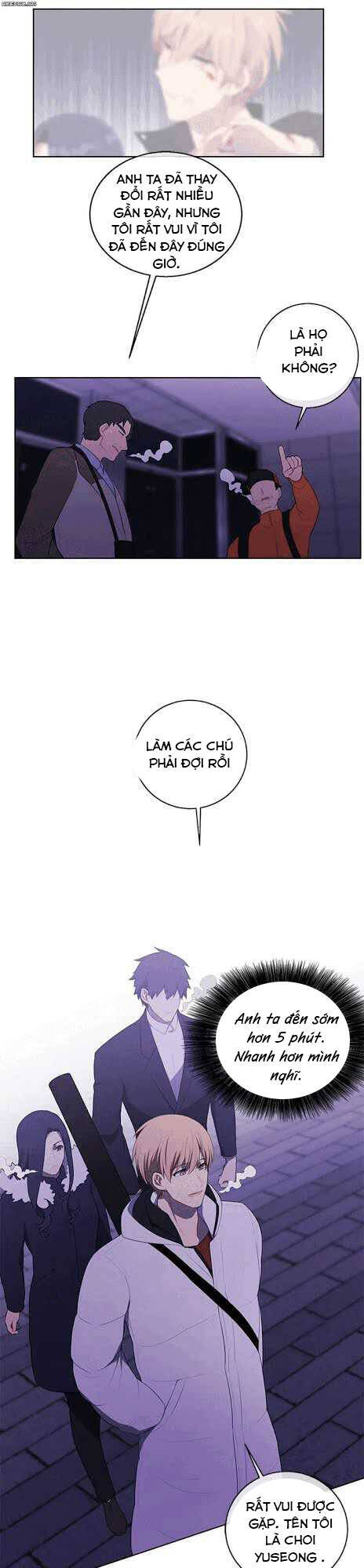 Biến Thành Phế Vật Trong Tiểu Thuyết Giả Tưởng Chapter 48 - 34