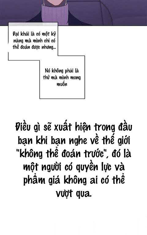 Biến Thành Phế Vật Trong Tiểu Thuyết Giả Tưởng Chapter 48 - 5