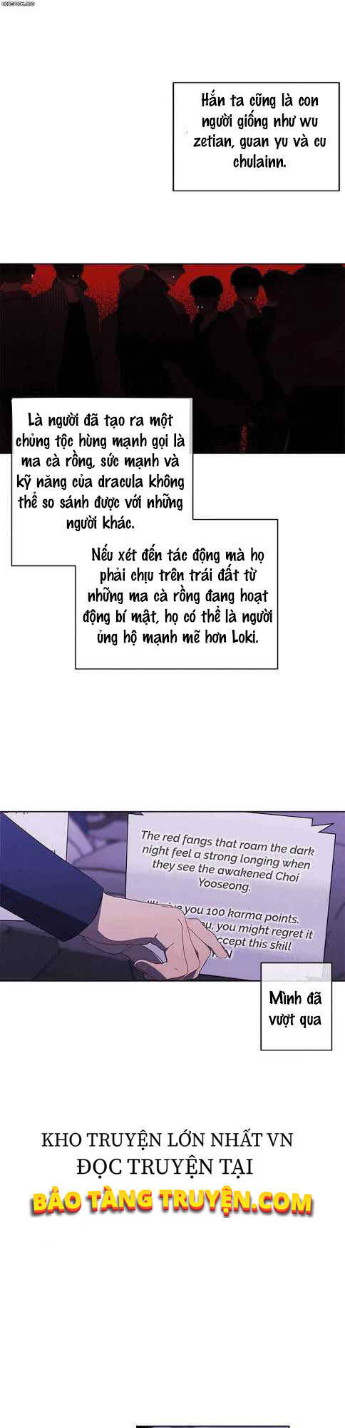 Biến Thành Phế Vật Trong Tiểu Thuyết Giả Tưởng Chapter 48 - 10