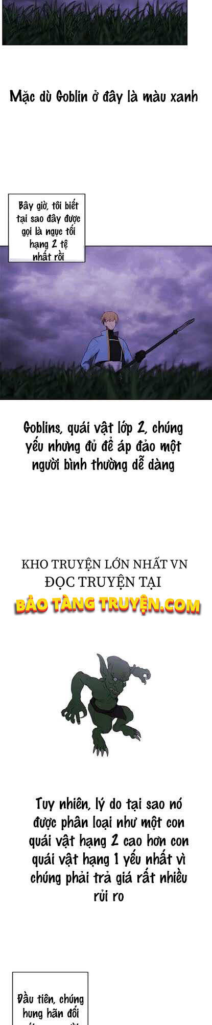 Biến Thành Phế Vật Trong Tiểu Thuyết Giả Tưởng Chapter 49 - 11