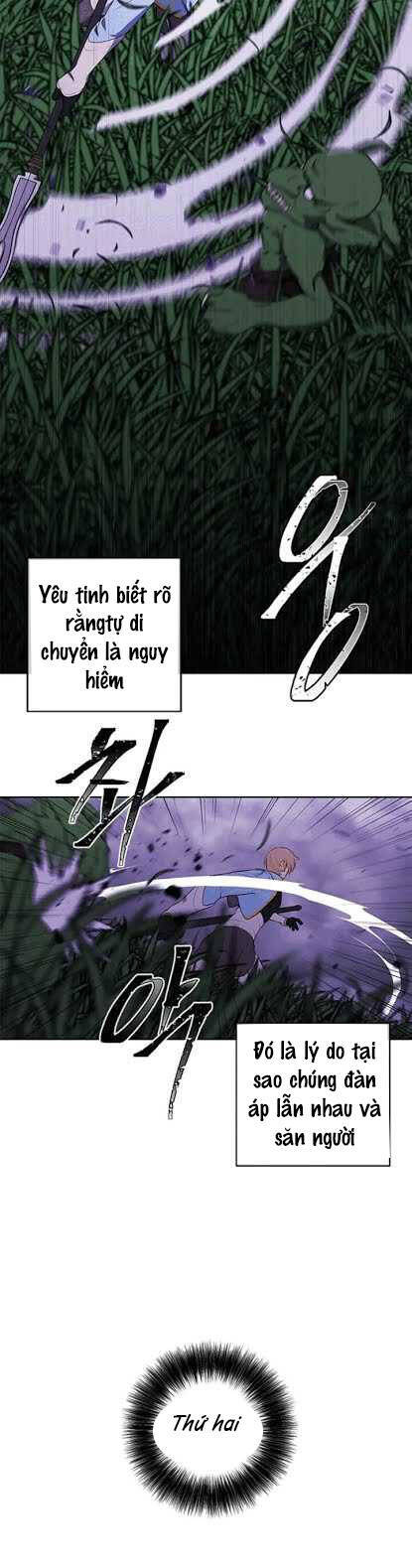 Biến Thành Phế Vật Trong Tiểu Thuyết Giả Tưởng Chapter 49 - 13