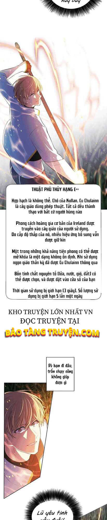 Biến Thành Phế Vật Trong Tiểu Thuyết Giả Tưởng Chapter 49 - 16